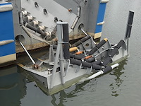 Kust patrouille vaartuig, vm1, 1992 - afbeelding 105 van  124