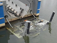 Kust patrouille vaartuig, vm1, 1992 - afbeelding 106 van  124