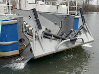 Kust patrouille vaartuig, vm1, 1992 - afbeelding 107 van  124