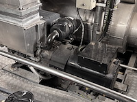 Kust patrouille vaartuig, vm1, 1992 - afbeelding 108 van  124