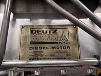 Kust patrouille vaartuig, vm1, 1992 - afbeelding 109 van  124