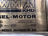 Kust patrouille vaartuig, vm1, 1992 - afbeelding 111 van  124