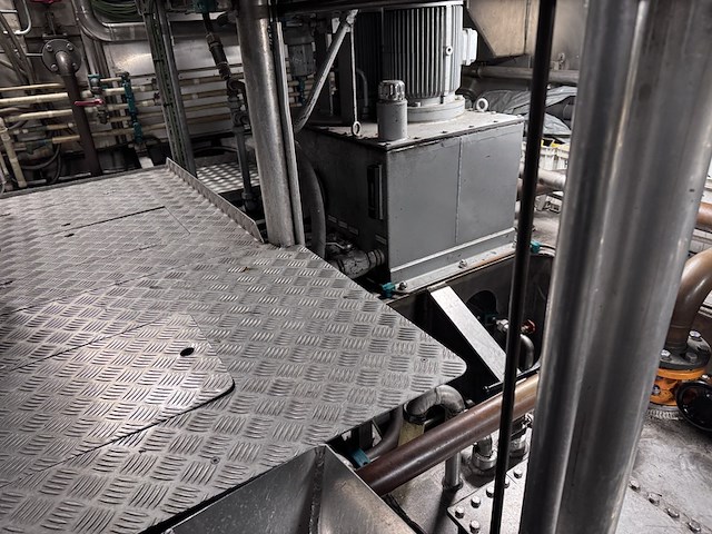 Kust patrouille vaartuig, vm1, 1992 - afbeelding 115 van  124