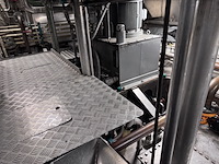 Kust patrouille vaartuig, vm1, 1992 - afbeelding 115 van  124