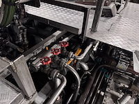 Kust patrouille vaartuig, vm1, 1992 - afbeelding 116 van  124