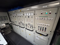 Kust patrouille vaartuig, vm1, 1992 - afbeelding 117 van  124