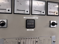 Kust patrouille vaartuig, vm1, 1992 - afbeelding 119 van  124