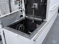 Kust patrouille vaartuig, vm1, 1992 - afbeelding 120 van  124