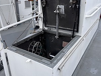 Kust patrouille vaartuig, vm1, 1992 - afbeelding 121 van  124