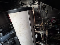 Kust patrouille vaartuig, vm1, 1992 - afbeelding 124 van  124