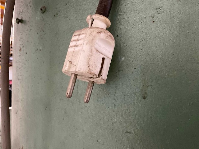 Kusters 75- 333 industriële verwarming - afbeelding 2 van  12