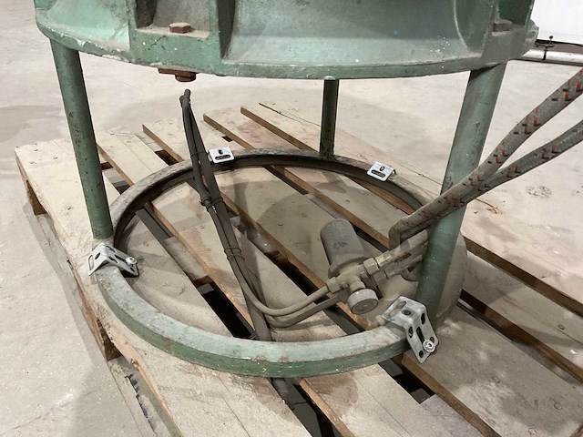 Kusters 75- 333 industriële verwarming - afbeelding 3 van  12