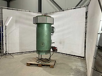 Kusters 75- 333 industriële verwarming - afbeelding 1 van  12