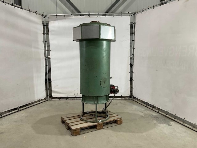Kusters 75- 333 industriële verwarming - afbeelding 6 van  12