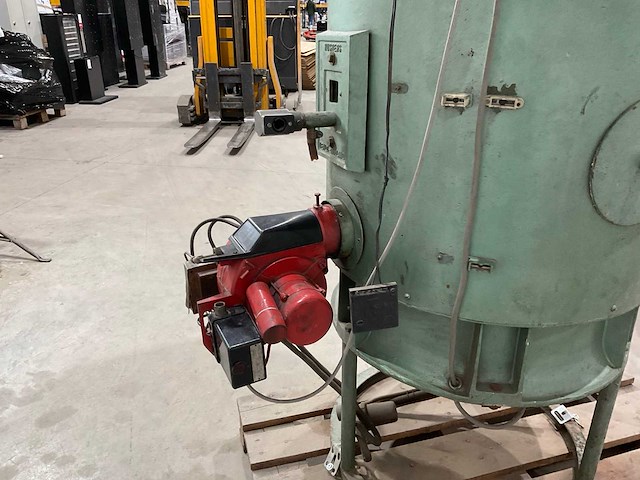 Kusters 75- 333 industriële verwarming - afbeelding 9 van  12