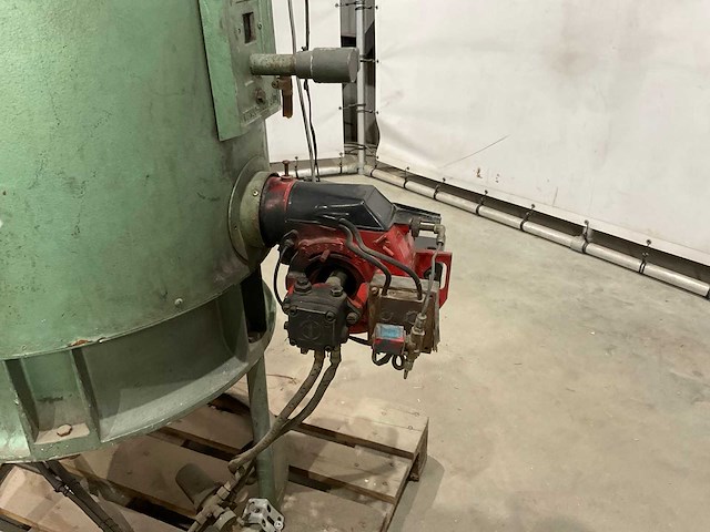 Kusters 75- 333 industriële verwarming - afbeelding 10 van  12