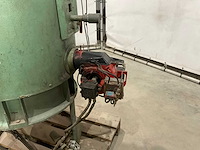 Kusters 75- 333 industriële verwarming - afbeelding 10 van  12