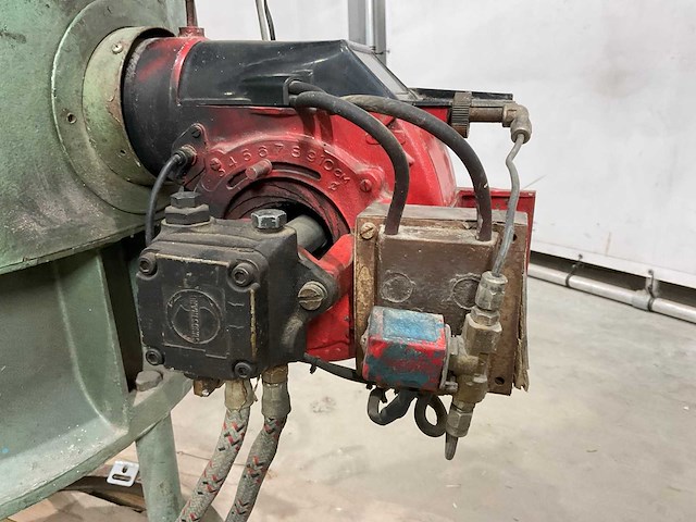 Kusters 75- 333 industriële verwarming - afbeelding 11 van  12