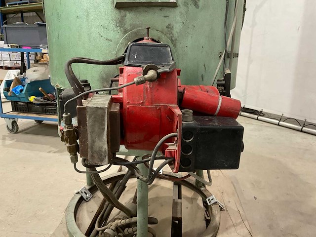 Kusters 75- 333 industriële verwarming - afbeelding 12 van  12