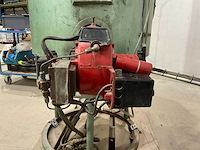 Kusters 75- 333 industriële verwarming - afbeelding 12 van  12