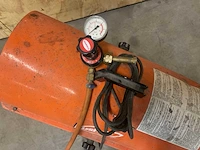 Kusters gp 80 te heater - afbeelding 6 van  6