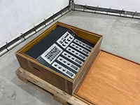 Kustom - mengpaneel - afbeelding 2 van  7