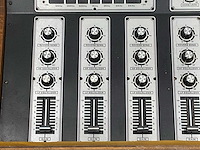 Kustom - mengpaneel - afbeelding 6 van  7