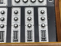 Kustom - mengpaneel - afbeelding 7 van  7