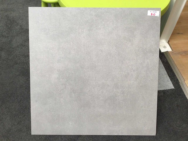 Kutahya - infinity - vloertegel - floor tile - afbeelding 2 van  3