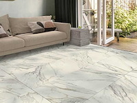 Kutahya alba sd mat vloertegel 60x120 cm 60,48 m²
