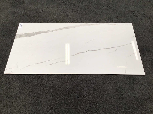 Kutahya albatros gepolijst 60x120 cm tegel 103,68 m² - afbeelding 2 van  6