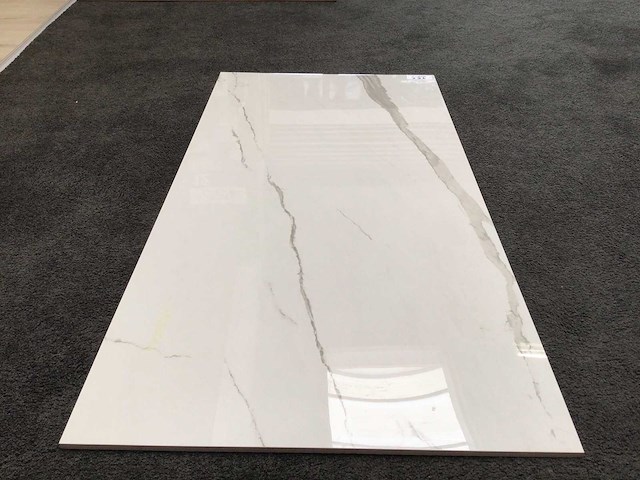 Kutahya albatros gepolijst 60x120 cm tegel 103,68 m² - afbeelding 3 van  6