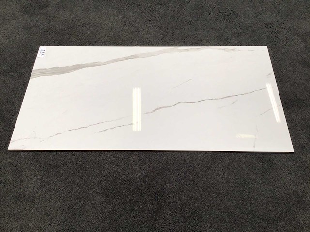 Kutahya albatros gepolijst 60x120 cm tegel 51,84 m² - afbeelding 2 van  6