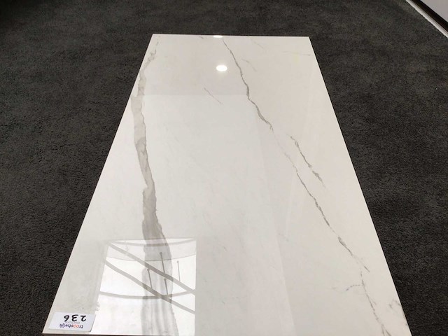 Kutahya albatros gepolijst 60x120 cm tegel 51,84 m² - afbeelding 4 van  6