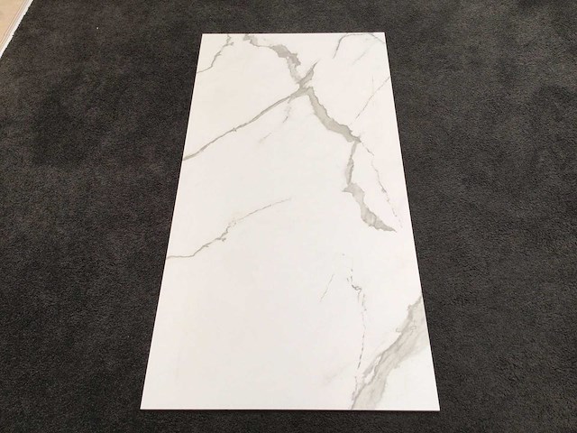 Kutahya albatros mat 60x120 vloertegel 51,84 m² - afbeelding 5 van  7