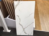 Kutahya albatros mat 60x120 vloertegel 51,84 m² - afbeelding 7 van  7