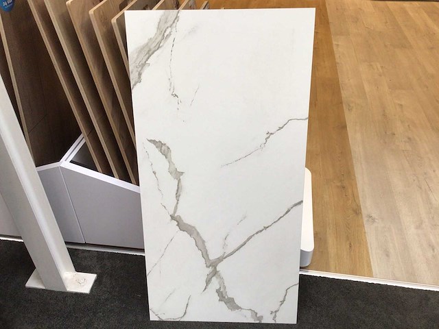 Kutahya albatros mat 60x120 vloertegel 51,84 m² - afbeelding 6 van  6