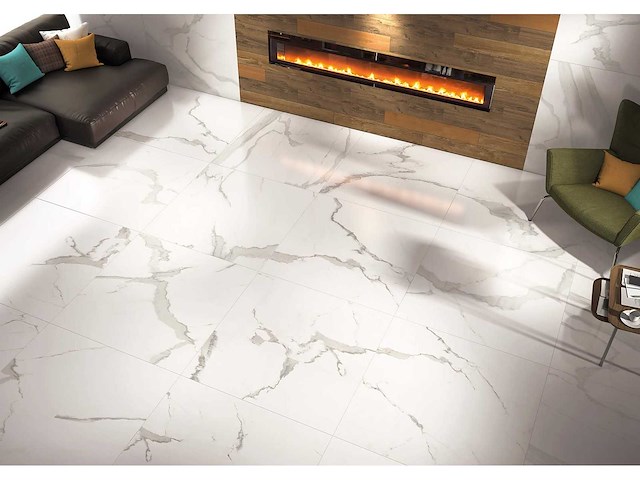 Kutahya albatros mat 60x120 vloertegel 51,84 m² - afbeelding 1 van  7