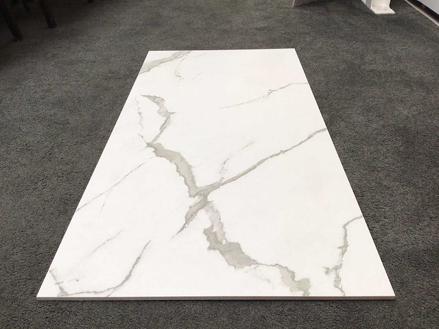 Kutahya albatros mat 60x120 vloertegel 51,84 m² - afbeelding 4 van  5