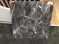 Kutahya alkazar karbon gepolijst vloertegel 60x60 cm 108 m² - afbeelding 1 van  5