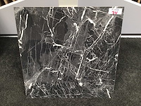 Kutahya alkazar karbon gepolijst vloertegel 60x60 cm 108 m² - afbeelding 2 van  5