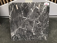 Kutahya alkazar karbon gepolijst vloertegel 60x60 cm 108 m² - afbeelding 3 van  5