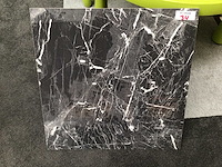 Kutahya alkazar karbon gepolijst vloertegel 60x60 cm 54 m² - afbeelding 1 van  5