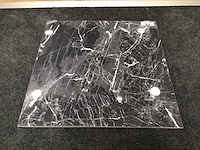 Kutahya alkazar karbon gepolijst vloertegel 60x60 cm 54 m² - afbeelding 2 van  5