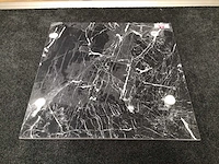 Kutahya alkazar karbon gepolijst vloertegel 60x60 cm 54 m² - afbeelding 5 van  5