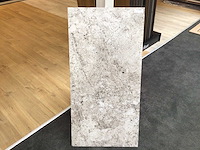 Kutahya apollo mat vloertegel 60x120 cm 120,96 m² - afbeelding 1 van  4