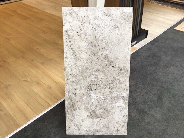 Kutahya apollo mat vloertegel 60x120 cm 60,48 m² - afbeelding 1 van  4