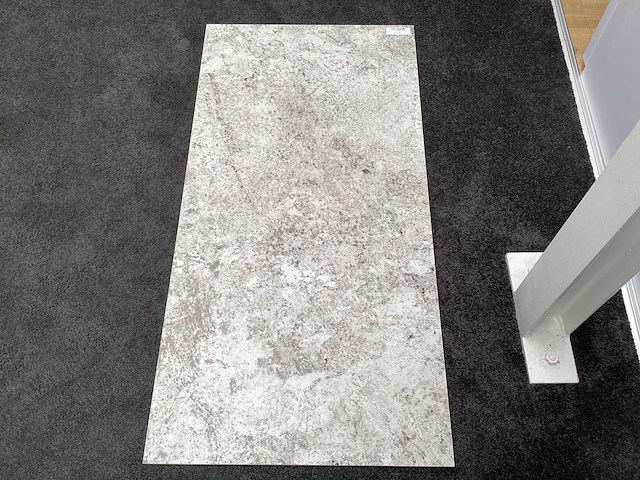 Kutahya apollo mat vloertegel 60x120 cm 60,48 m² - afbeelding 1 van  4