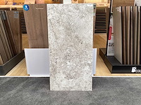 Kutahya apollo mat vloertegel 60x120 cm 60,48 m² - afbeelding 3 van  4