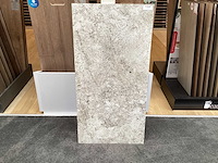 Kutahya apollo mat vloertegel 60x120 cm 60,48 m² - afbeelding 1 van  4